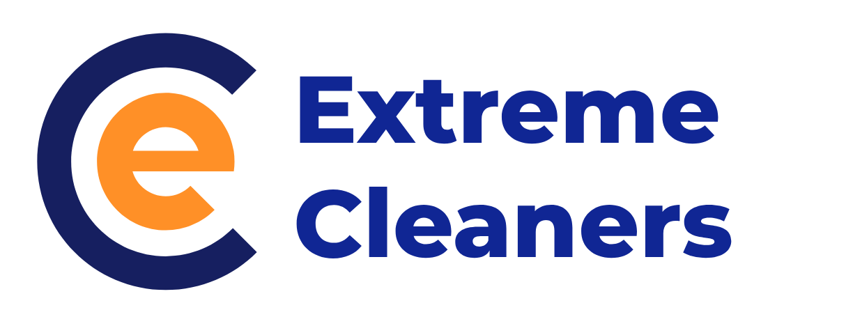 Logo Extreme Cleaners